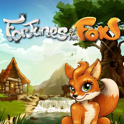 Fortunes of the Fox-PLAYTECH
